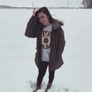 Meet your Posher, Kendall